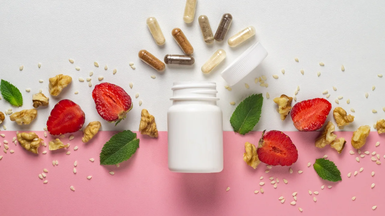 What Are Brain Health Supplements?